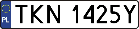 TKN1425Y