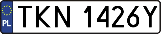 TKN1426Y