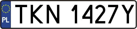 TKN1427Y