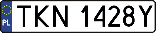 TKN1428Y