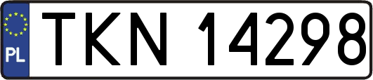 TKN14298