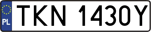 TKN1430Y