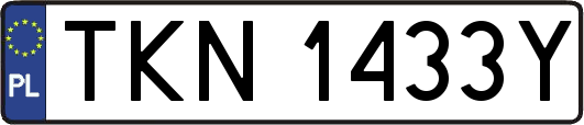 TKN1433Y