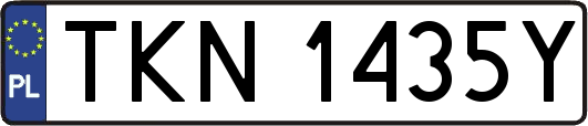 TKN1435Y