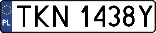 TKN1438Y