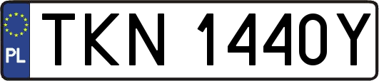 TKN1440Y