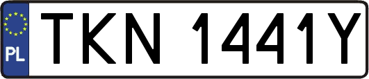TKN1441Y