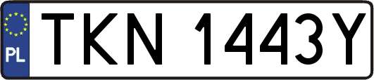 TKN1443Y