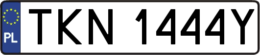 TKN1444Y