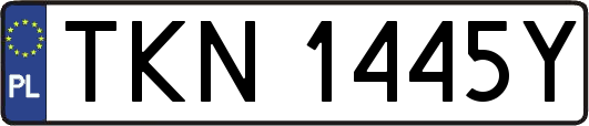 TKN1445Y