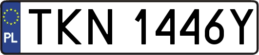 TKN1446Y