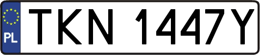 TKN1447Y