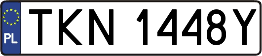 TKN1448Y