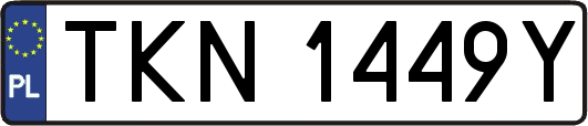 TKN1449Y