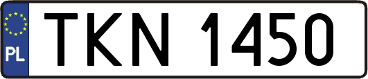 TKN1450