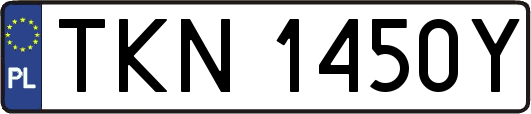 TKN1450Y