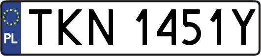 TKN1451Y