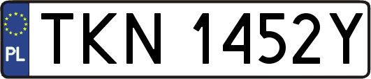 TKN1452Y
