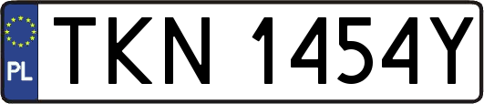 TKN1454Y