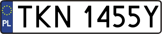 TKN1455Y