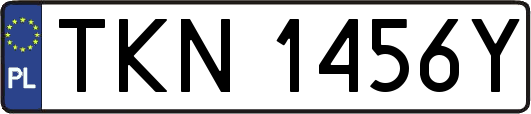 TKN1456Y