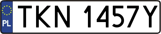 TKN1457Y