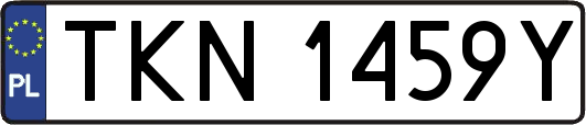 TKN1459Y