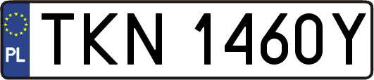 TKN1460Y
