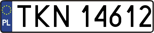 TKN14612