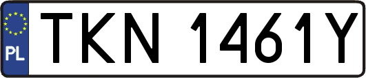 TKN1461Y