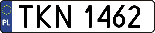TKN1462
