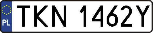 TKN1462Y