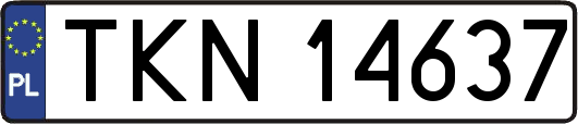 TKN14637