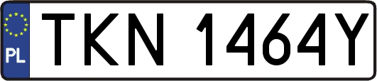 TKN1464Y