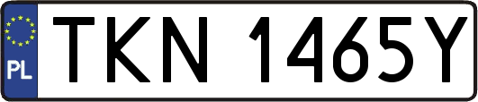 TKN1465Y