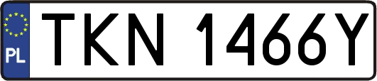 TKN1466Y