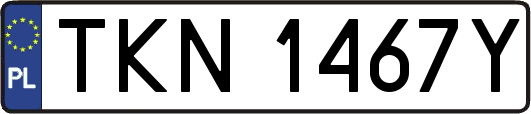 TKN1467Y