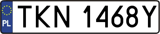 TKN1468Y