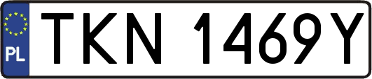 TKN1469Y