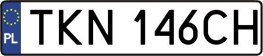 TKN146CH