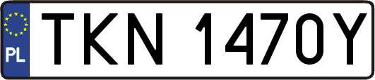 TKN1470Y