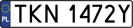 TKN1472Y