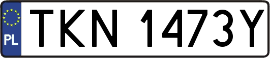 TKN1473Y