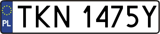 TKN1475Y