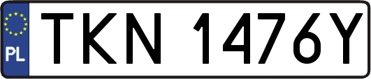 TKN1476Y