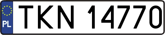 TKN14770