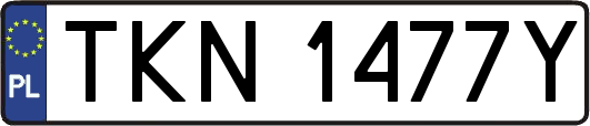 TKN1477Y