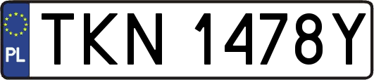 TKN1478Y
