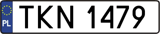 TKN1479