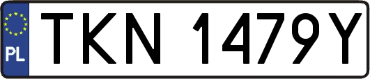 TKN1479Y